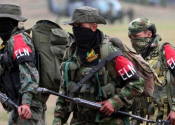 Comuneros del Sur firma protocolo para destrucción de armas en histórica iniciativa de paz