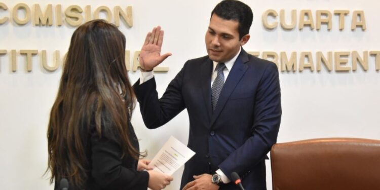 «El desarrollo de Barrancas no se detendrá»: Juan Loreto Gómez responde a Aída Avella