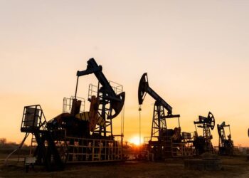 Producción de petróleo y gas en Colombia cayó en 2024, según indicó ANH