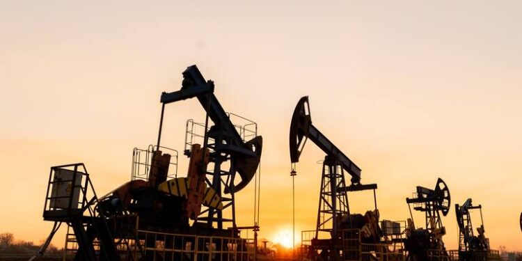 Producción de petróleo y gas en Colombia cayó en 2024, según indicó ANH