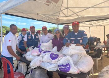 Juntos por La Guajira: una iniciativa de impacto social y bienestar