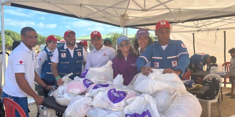 Juntos por La Guajira: una iniciativa de impacto social y bienestar