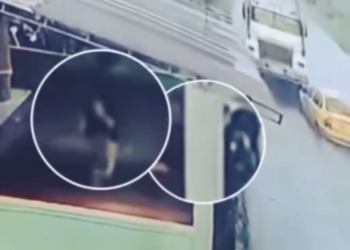 Choque entre camión y taxi en Nariño deja un muerto y tres heridos