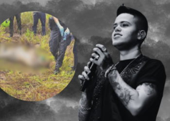 Lo que se sabe hasta ahora sobre el asesinato de Zair Guette y su mánager