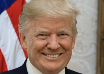 Trump se burla de Petro tras crisis diplomática entre EE. UU. y Colombia