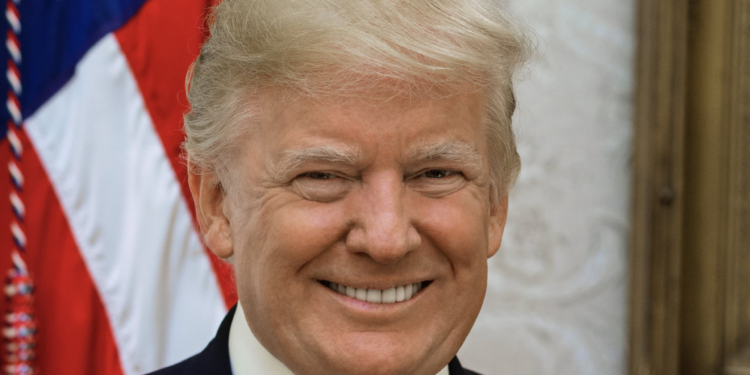 Trump se burla de Petro tras crisis diplomática entre EE. UU. y Colombia