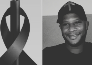 Policía confirma la muerte de subintendente en intento de fleteo en banco de Riohacha