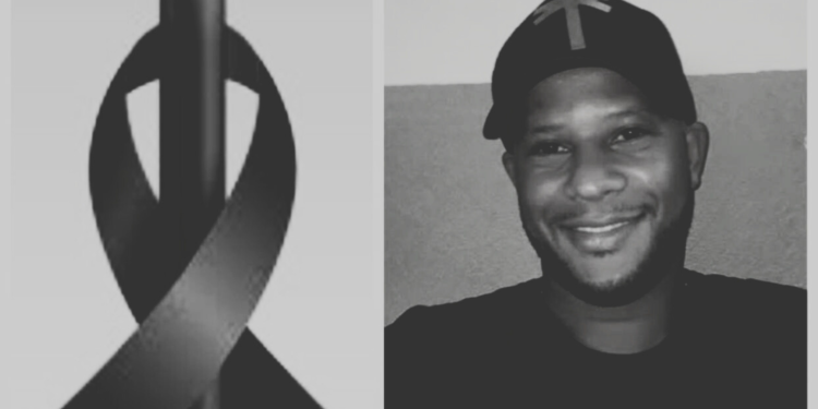 Policía confirma la muerte de subintendente en intento de fleteo en banco de Riohacha