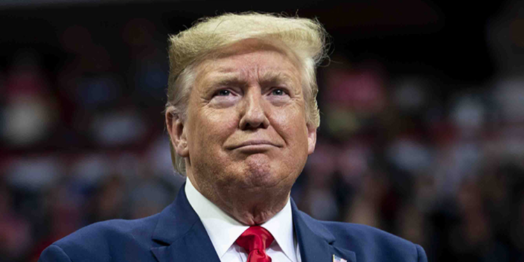 Trump revoca licencia de Chevron en Venezuela y pone fin a concesiones petroleras