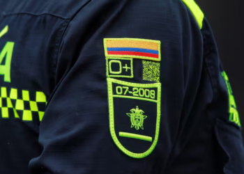 Autoridades despliegan operativo en Riohacha para capturar a homicidas de subintendente de la Policía