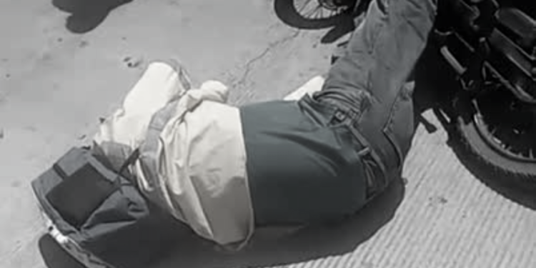 Hombre gravemente herido en Riohacha tras presunto ataque a bala