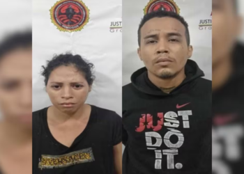 Autoridades detienen a pareja por muerte de menor en San Francisco, Zulia