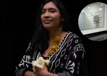 Exfuncionaria denuncia acoso sexual y laboral por parte del viceministro de Igualdad