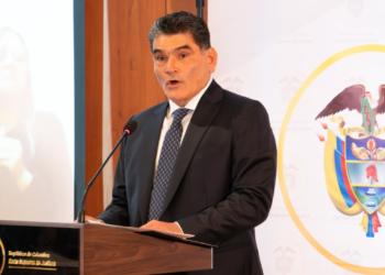 Procurador Gregorio Eljach pide al Gobierno actuar con urgencia ante paro armado del ELN