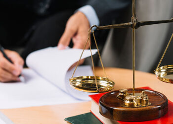 La nulidad de la imputación en materia penal