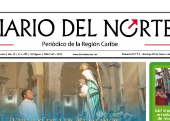 Esta es nuestra edición de hoy domingo 2 de febrero de 2025
