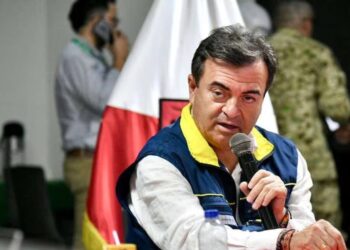 El devastador efecto Olmedo II