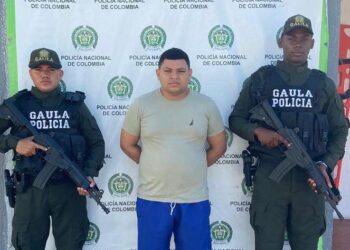 Capturan a hombre presuntamente relacionado con el secuestro del exsecretario de Hacienda de Albania