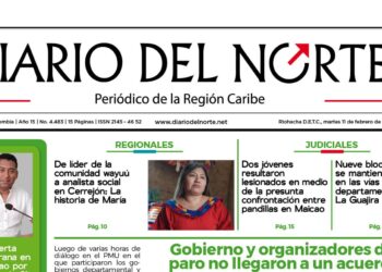 Esta es nuestra edición de hoy martes 11 de febrero de 2025
