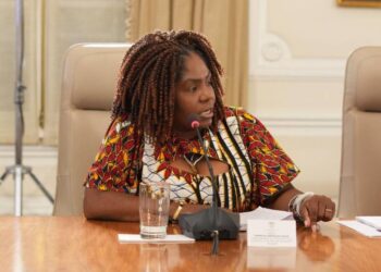 “Mi carta de renuncia yo la puse desde el mismo día que usted me designó ministra de la Igualdad”: Francia Márquez al Presidente Petro