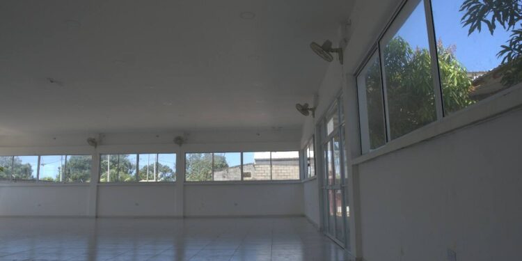 Denuncian presuntas irregularidades en la ejecución y construcción de comedores escolares en Ciénaga, Magdalena