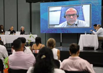 JEP cita a Salvatore Mancuso para esclarecer crímenes del conflicto en Córdoba y Urabá
