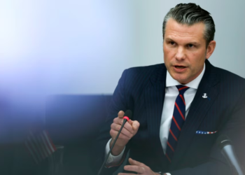 Estados Unidos se retira: Ucrania y Europa quedan por su cuenta