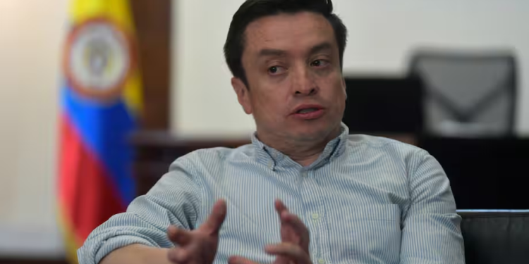 Gustavo García renuncia al Ministerio del Interior: Armando Benedetti sería su reemplazo