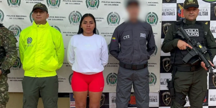 Mujer fingió secuestro de su pareja para extorsionar a su familia en Putumayo
