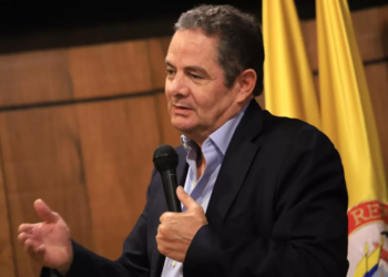 Roban cableado en la casa del exvicepresidente Germán Vargas Lleras