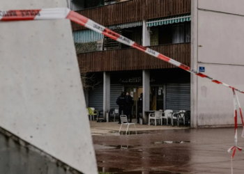 Ataque con granada en bar de Francia deja 15 heridos