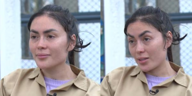 ‘Epa Colombia’ desde la cárcel: “Estoy pagando los delitos de la Primera Línea”
