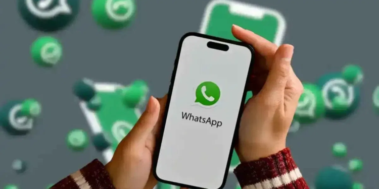 WhatsApp sufre caída global y deja incomunicados a millones de usuarios