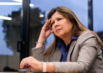 Colombia, el país más peligroso para defender los derechos humanos, según Fiscal General