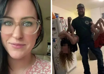 Madre dispara a sus cuatro hijos en Wyoming antes de suicidarse: una menor sigue luchando por su vida