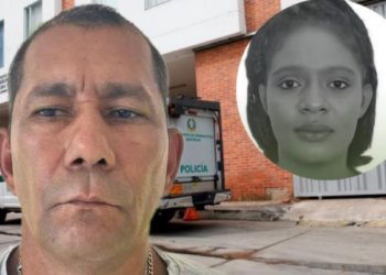 Presunto feminicida se entrega meses después del crimen en Mahates