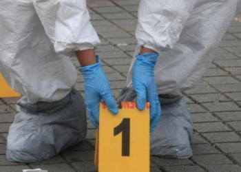 Dos jóvenes asesinados y uno herido en ataque sicarial en Valledupar