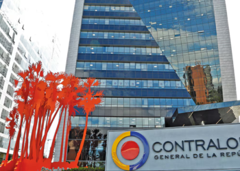 Contraloría detecta irregularidades en la ANT por $160 mil millones