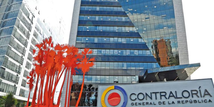 Contraloría detecta irregularidades en la ANT por $160 mil millones