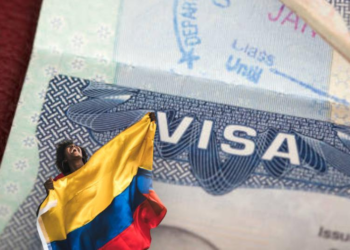 EE. UU. habilita nuevas citas para solicitantes de visa en Colombia que llevan más de un año esperando