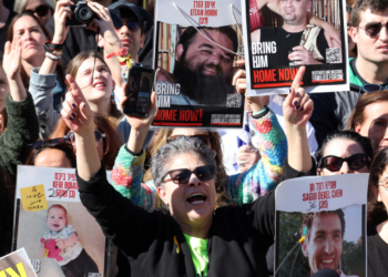 Hamás propone liberar a todos los rehenes a cambio del fin de la guerra en Gaza