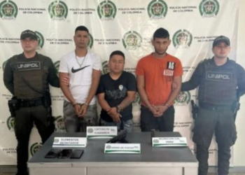 Capturados y enviados a prisión los presuntos responsables de masacre en discoteca de Jamundí