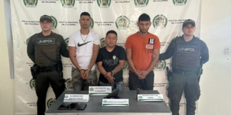 Capturados y enviados a prisión los presuntos responsables de masacre en discoteca de Jamundí