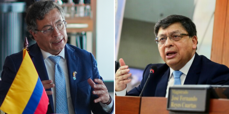 Reforma pensional en riesgo: Corte Constitucional podría anularla por vicios de trámite