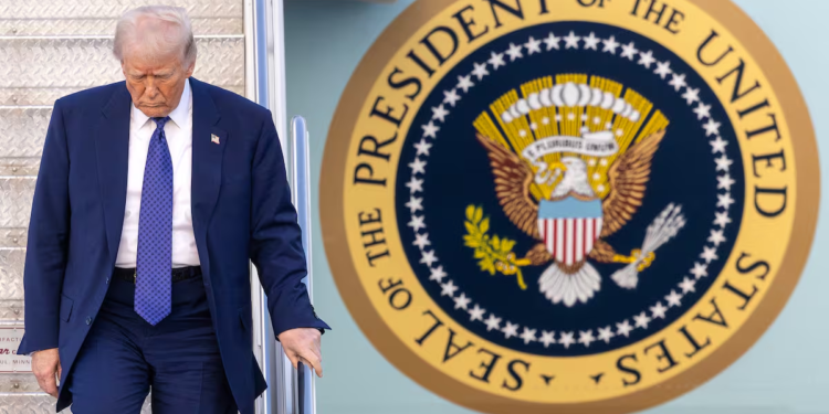 EE.UU. congela programa de reunificación familiar para colombianos por presunto fraude y seguridad nacional