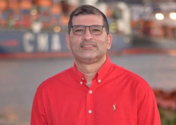 Óscar Torres, nuevo director de la ANI: «Espero que barra con toda la corrupción»