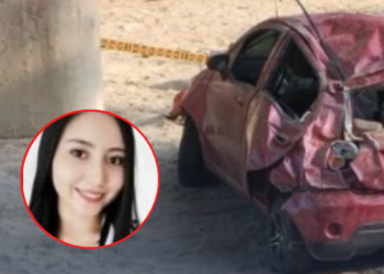 Joven pierde la vida en trágico accidente mientras viajaba al concierto de Shakira