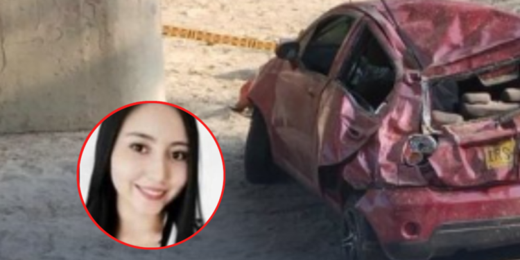 Joven pierde la vida en trágico accidente mientras viajaba al concierto de Shakira