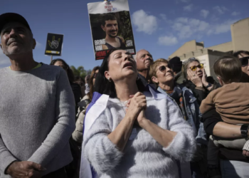 Intercambio de rehenes y prisioneros: Hamás libera a seis israelíes a cambio de 602 palestinos