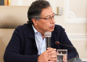 Petro solicita a la Corte Constitucional un debate público sobre la reforma pensional